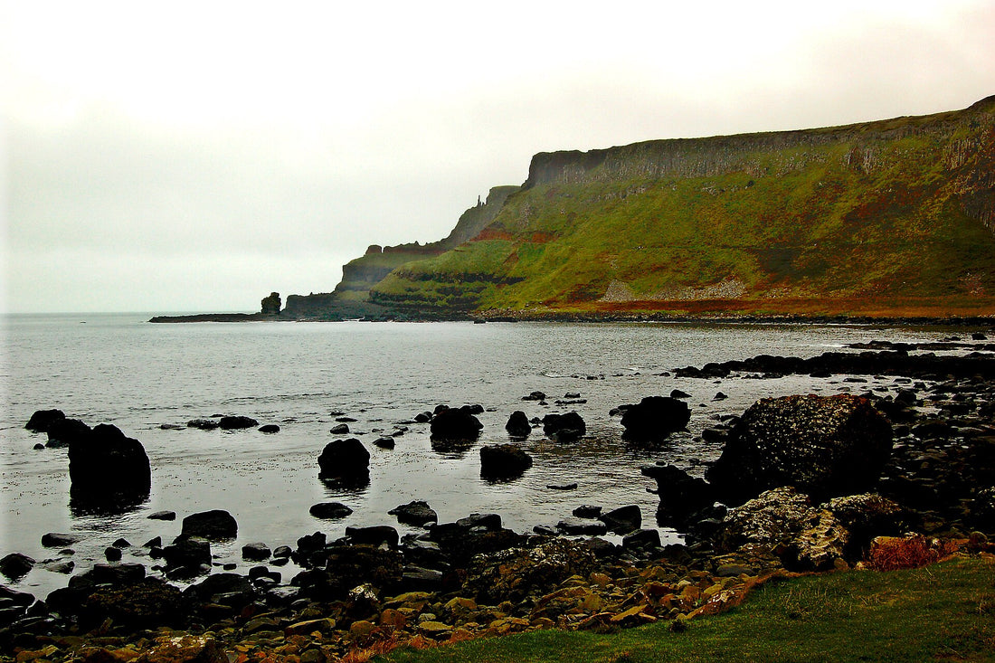 County Antrim