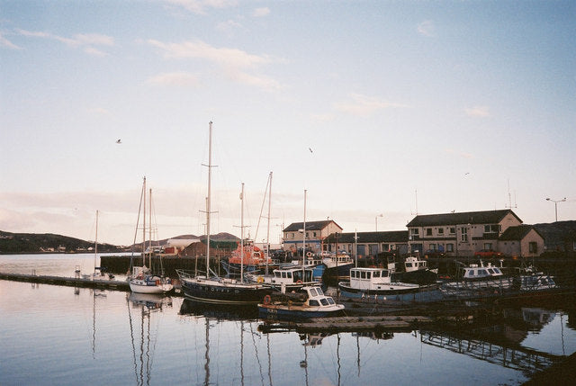 Campbeltown