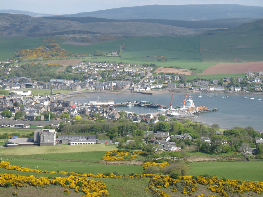 Campbeltown