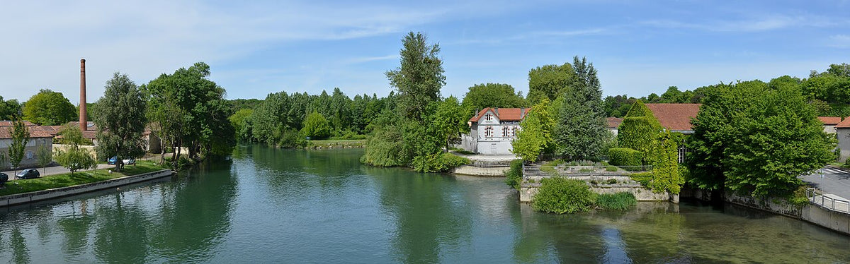Cognac / Charente