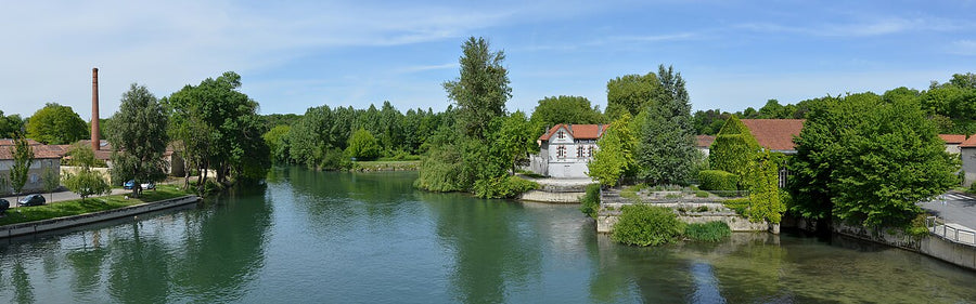 Cognac / Charente