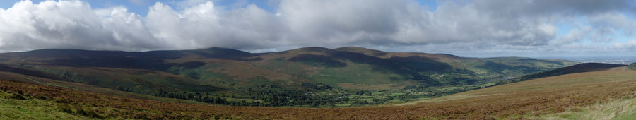 County Wicklow