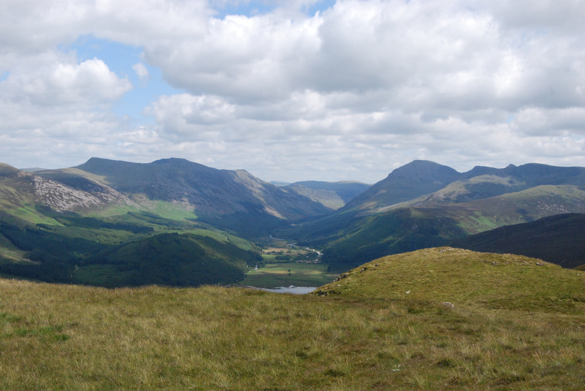 Cumbria
