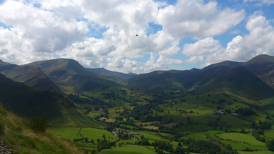 Cumbria