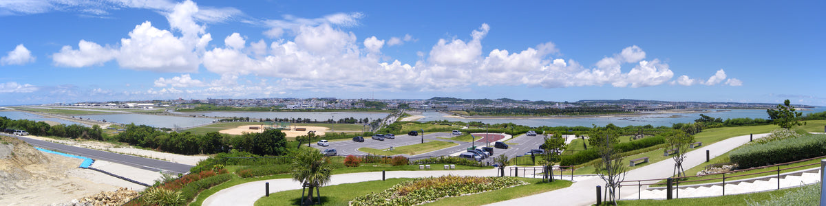 Okinawa