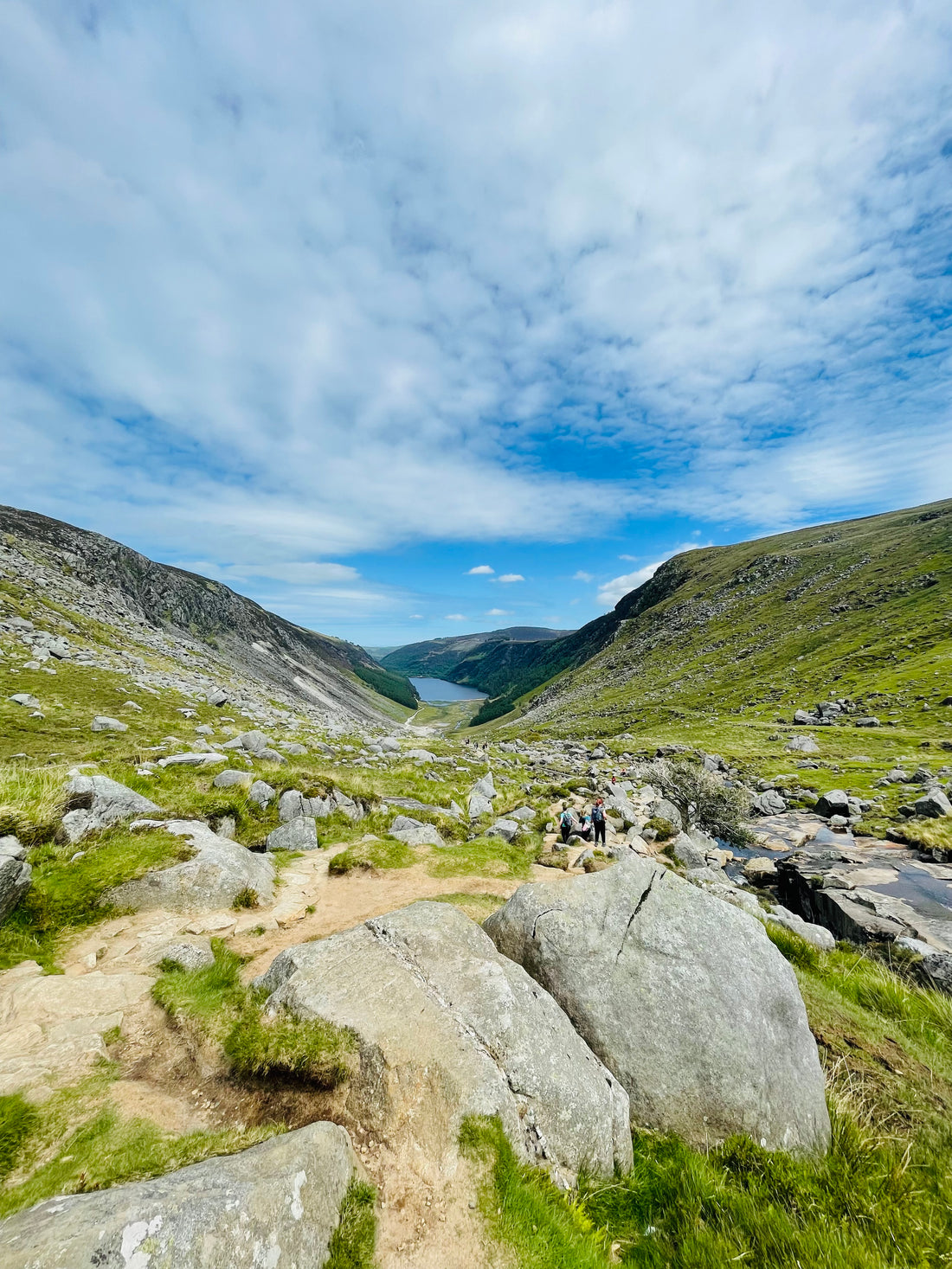 County Wicklow